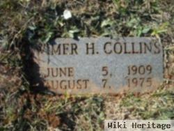 Wymer H. Collins