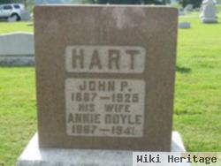 John P. Hart