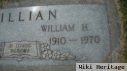 William Howard Killian