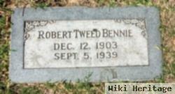 Robert Tweed Bennie