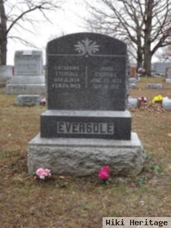 Catherine Schwartz Eversole