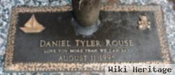 Daniel Tyler Rouse