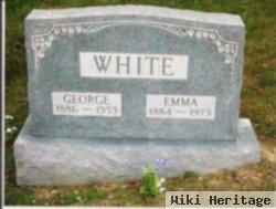 Emma M. Groves White