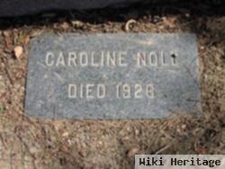 Caroline Noll