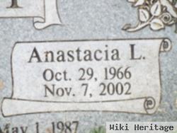 Anastacia L. Newey