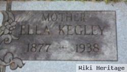 Ella Early Kegley