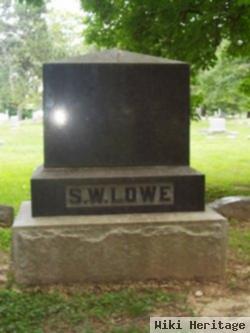 S. W. Lowe