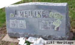 Albert G Meilike