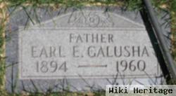 Earl E. Galusha