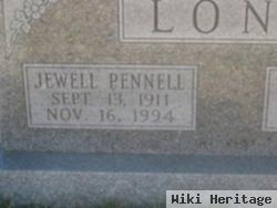 Jewell Pennell Long