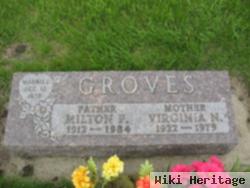 Virginia Groves