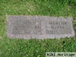 Martha Emelia Hilke