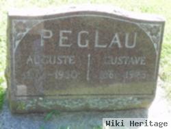 Gustave Peglau