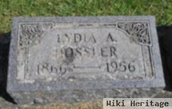 Lydia A. Hossler