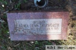 Loma Jean Skipworth