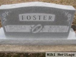 Marvin Charles Foster