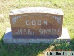 Kenneth E. Coon