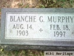 Blanche Gould Murphy