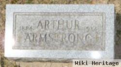 Arthur Armstrong