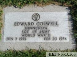 Edward Colwell