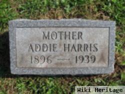 Addie Harris