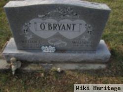 William L. O'bryant