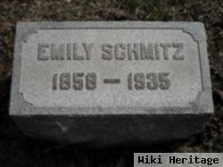 Emily Nickel Schmitz