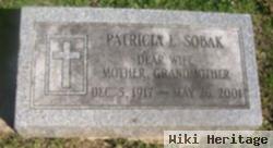 Patrica L. Sobak