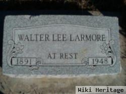 Walter Lee Larmore