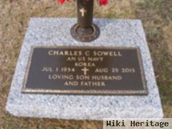 Charles C. Sowell
