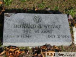 Howard J. Witzke