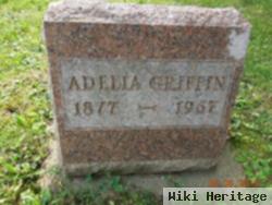 Adelia Griffin