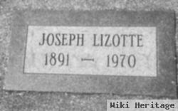 Joseph Lizotte