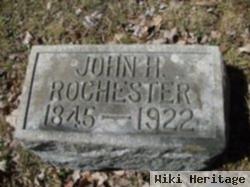 John H. Rochester