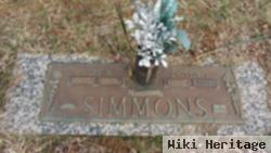 Ulys B. Simmons