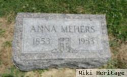 Anna Mehers