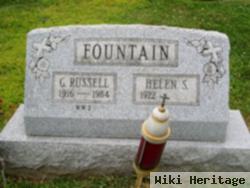 G. Russell Fountain