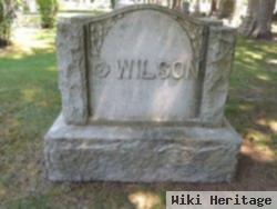 Infant Wilson