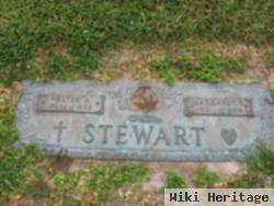 Margaret S Stewart