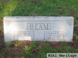 Edward J Beam