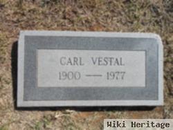 Carl Vestal