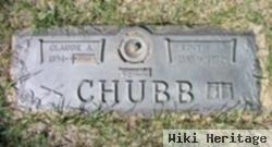 Edith A. Chubb