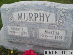 Martha Murphy