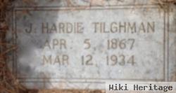 J. Hardie Tilghman