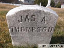 James A Thompson