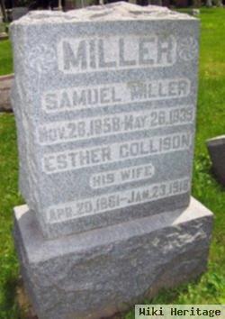 Samuel Miller