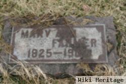 Mary Ann Pease Farmer