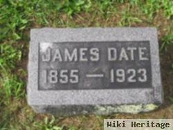 James Date