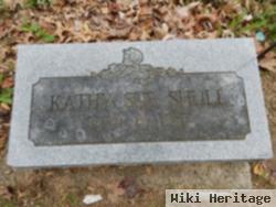 Kathy Sue Shull