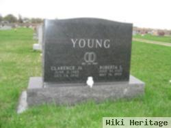 Clarence Young, Jr